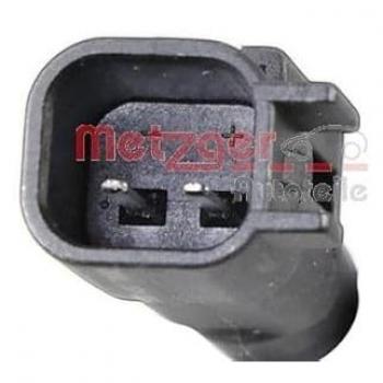 Capteur ABS METZGER 09001457 Essieu avant gauche pour Jeep Compass, Patriot