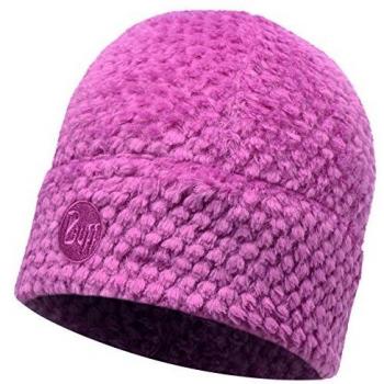 Gorro Buff Polar Térmico, Hombre, Rosa (Solid Heather Rose), Talla Única