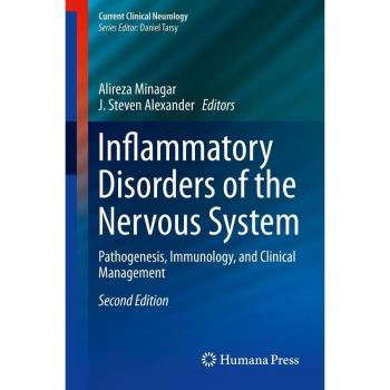 Vitalsource Technologies, Inc. Inflammatory Disorders Of The Nervous System