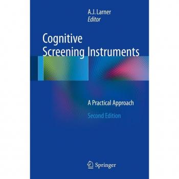 Vitalsource Technologies, Inc. Cognitive Screening Instruments