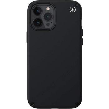 Schwarze Speck Presidio 2 Pro Hülle für iPhone 12 Pro Max