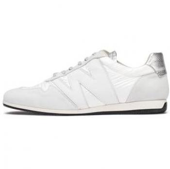 Tênis Casual Women Wonders Off White