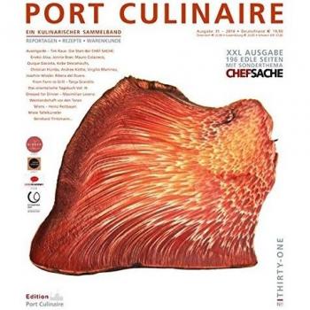 PORT CULINAIRE THIRTY-ONE: Sicherer Hafen für Gourmets