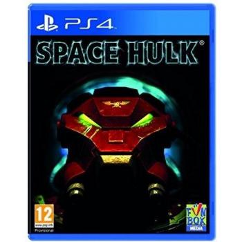 Space Hulk: Deathwing – Focus Home Enhancements