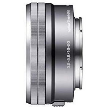 Zoom Sony SELP1650 16-50mm