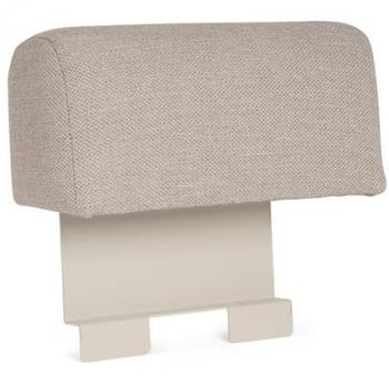 Bizzotto Armlehne für Gerald Gartenmodulsofa