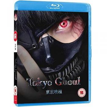 Tokyo Ghoul - Live Action Standard BD (Blu-ray)
