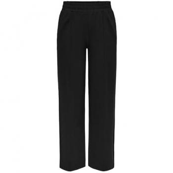 Pantaloni Jogger ONLY Pop Trash-Suki Life Neri XS