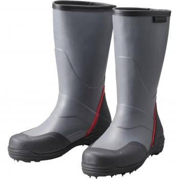 Standard Charcoal Spike Sole Boot – Shimano FB‑020W