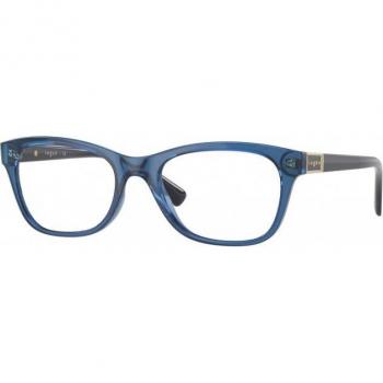 Vogue Eyewear VO5424B 2988 Women's Glasses Blue Size 51