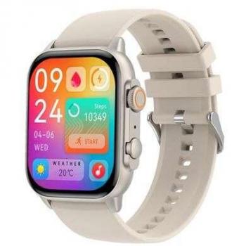 Smartwatch XO J9 1.96 - Chiamate Bluetooth