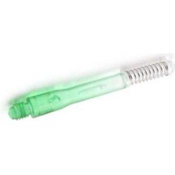 Cuesoul Set Canna Tero Volo Verde 47mm Taglia G