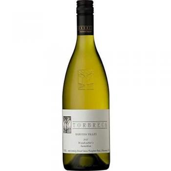 Semillon Scolpito di Legno di Torbreck 2024