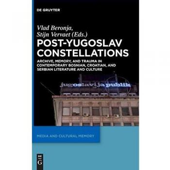 Post-Yugoslav Constellations