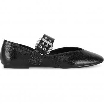 DeeZee Ballerine HY23066-1 Nero