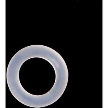 Cherry MX O‑Ring Dampener Pack – 120 pcs