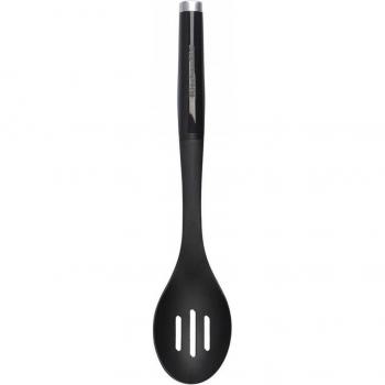 Utensile da Cucina KitchenAid - Cucchiaio Nero
