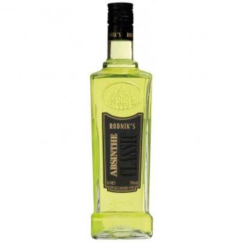 Rodnik's Classic Absinthe
