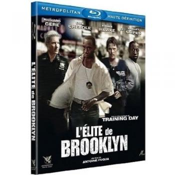 L'élite de Brooklyn [Blu-Ray]