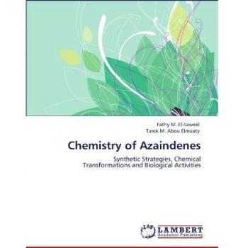 Chemistry of Azaindenes