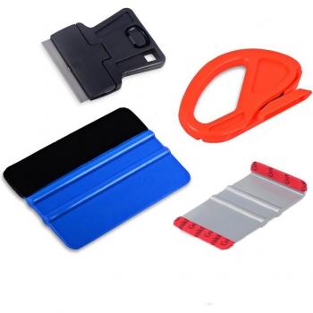 EHDIS Vinyl Wrap Tool Kit
