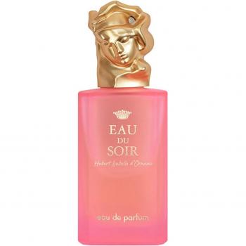 Eau du Soir Limitierte Auflage Pop und Wild 2021 100ml