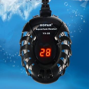 Varilla de calefacción para acuario con controlador digital 50W/100W