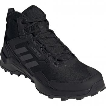 Botas adidas Terrex AX4 MID GORE-TEX negro gris - 44(2/3)