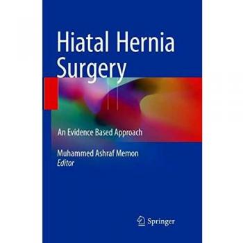 Hiatal Hernia Surgery