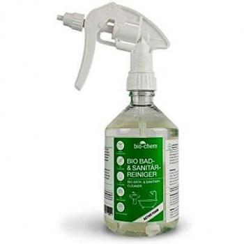 Bio-chem Bad- und Sanitärreiniger 500 ml
