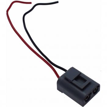 Sensor de Velocidad WOLFIGO con Arnés de Coleta Macho para Volvo 240, 245, 740 y 745