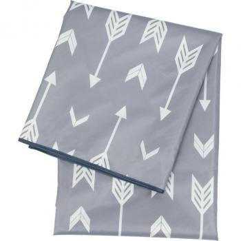 Waterproof Baby Feeding Splash Mat