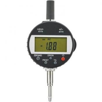 Comparateur Digital IP65 Précision 50,0/0,001mm