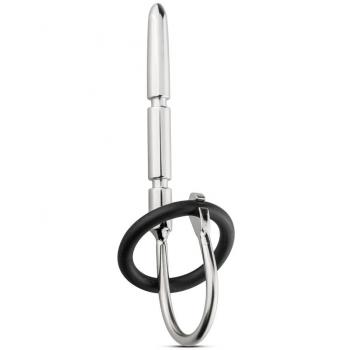 Dilatore Prince's Wand con Anello di Gomma