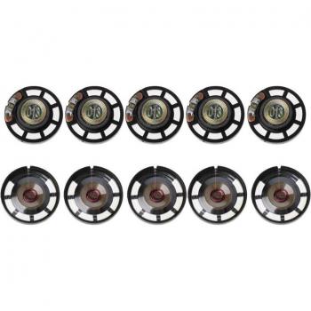 10PCS Loudspeaker for Nintendo Game Boy GB DMG-01
