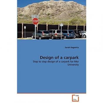 Design of a carpark