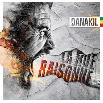 Rue Raisonne DigiPack Livret 12p
