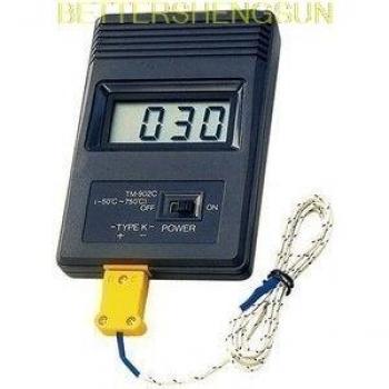 Schnellthermometer TM902C