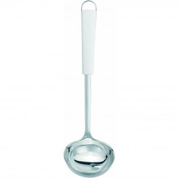 Brabantia Soeplepel Essential RVS 31,3 cm
