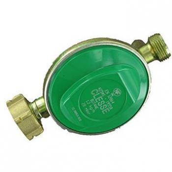 Détendeur Butane avec Tétine COMAP