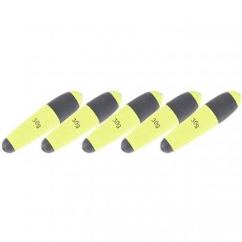 Pack de 5 Bouées Flottantes EVA