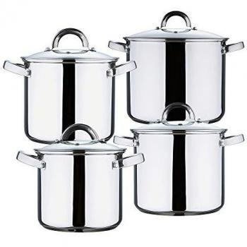 Renberg-Batería de Cocina Renberg (8 pcs)