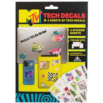 Tech Accessoires Decals