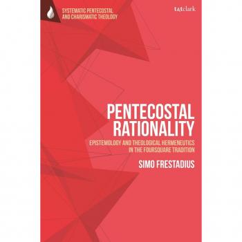Vitalsource Technologies, Inc. Pentecostal Rationality