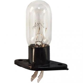 Universal Microwave Oven Bulb 2A 240V 25W Replacement