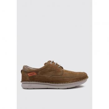 Fluchos PARKER F2002 Calzado Masculino Marrón