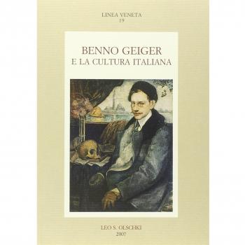 Benno Geiger e la cultura italiana