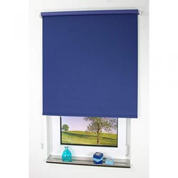 17 Stories Springrollo Verdunkelnd 180.0 H x 62.0 W x 4.5 D cm
