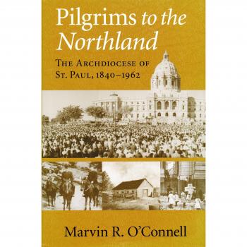 University of Notre Dame Press Pilgrims to the Northland