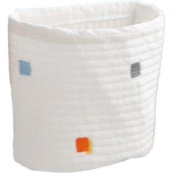 Portable Nursery Tidy‑Bag
